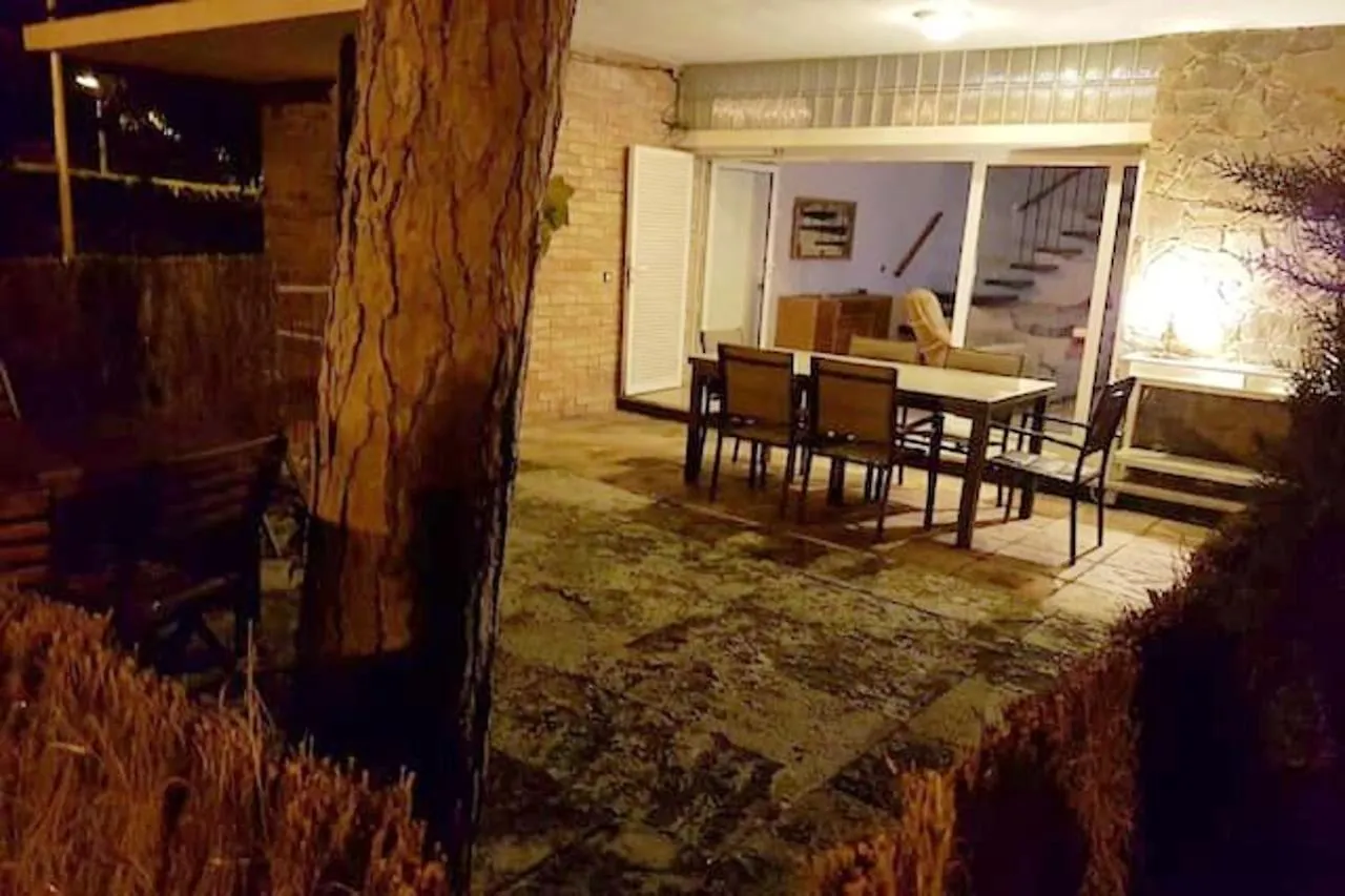 Spacious House In פלטחה ד'ארו ספרד