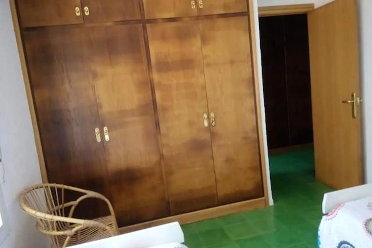 בית נופש Spacious House In פלטחה ד'ארו ספרד