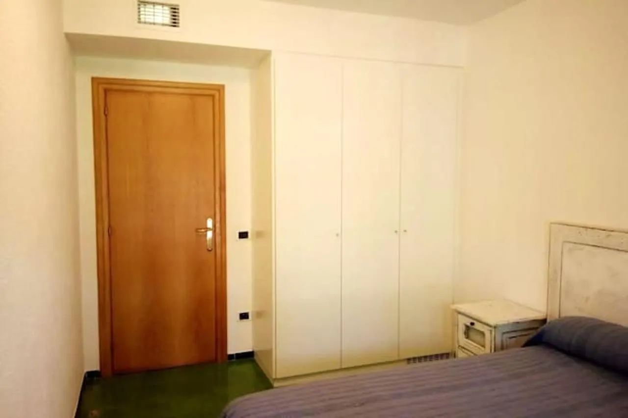Spacious House In פלטחה ד'ארו