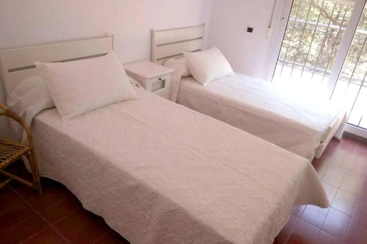 Spacious House In פלטחה ד'ארו בית נופש