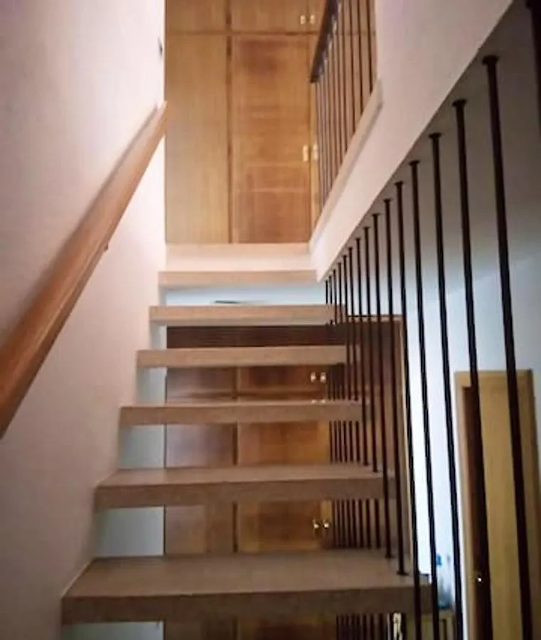 Spacious House In פלטחה ד'ארו 0*,  ספרד