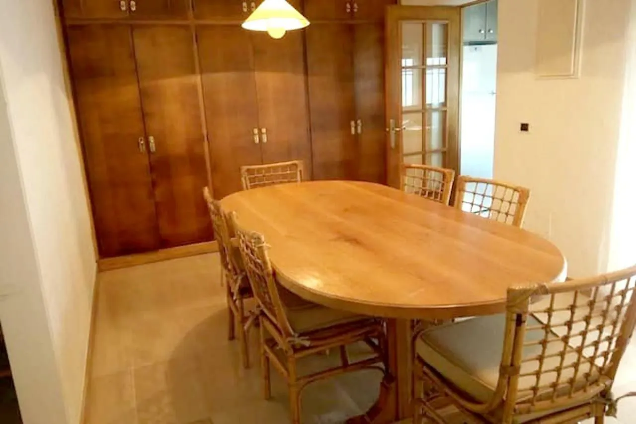 Spacious House In פלטחה ד'ארו בית נופש