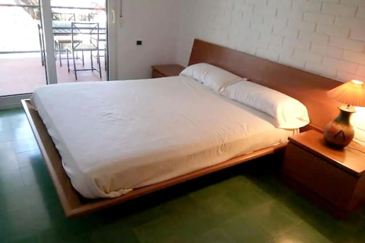 Spacious House In פלטחה ד'ארו 0*,