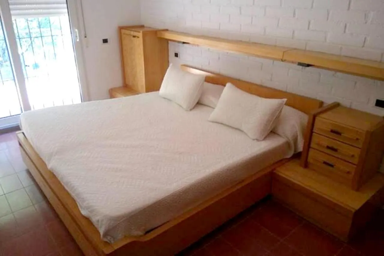 בית נופש Spacious House In פלטחה ד'ארו
