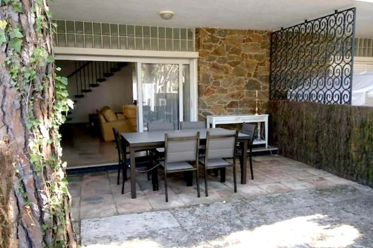 Spacious House In פלטחה ד'ארו ספרד