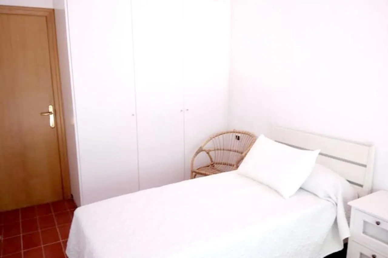 בית נופש Spacious House In פלטחה ד'ארו ספרד