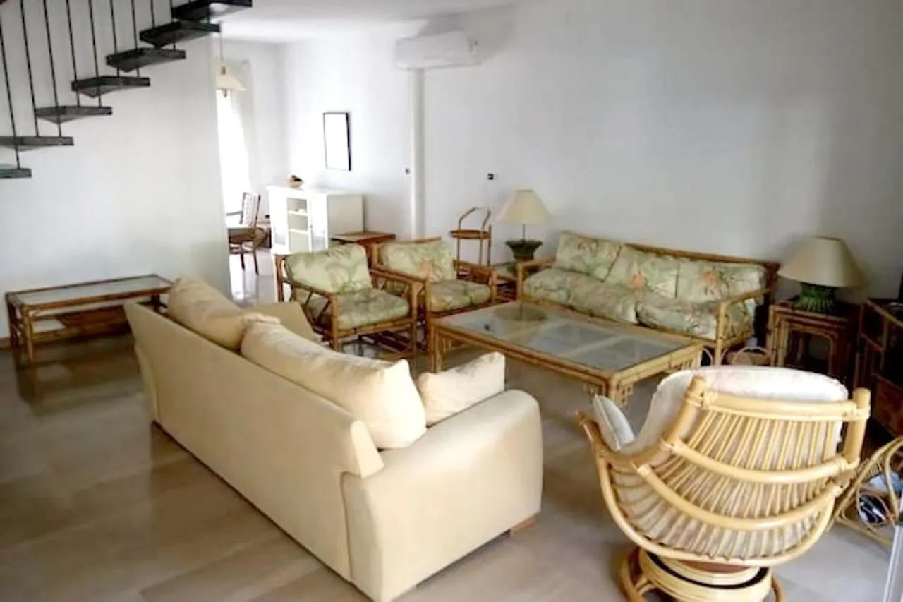 Spacious House In פלטחה ד'ארו 0*,  ספרד